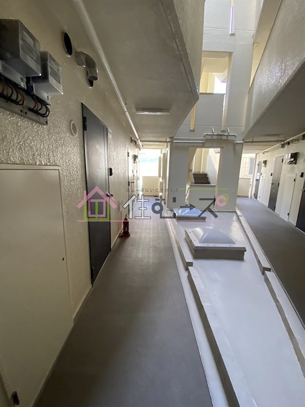 キングコーポ堂山 その他外観5