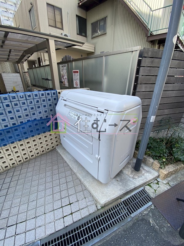 キングコーポ堂山 その他外観6