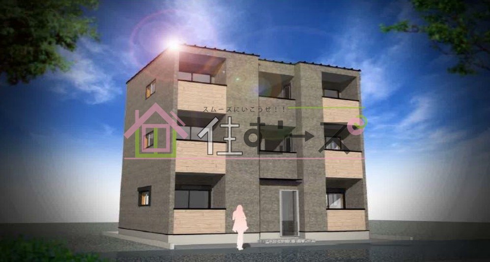 Maison　Felicite 外観