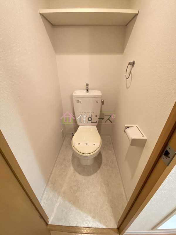 エスリード福島駅前 その他4