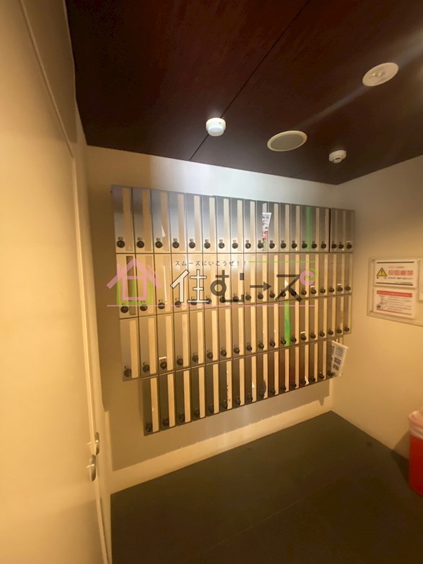 エスリード福島駅前 その他外観5