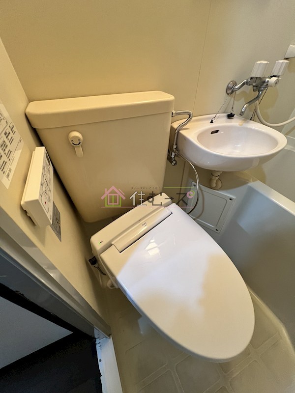 マンション輝 その他4