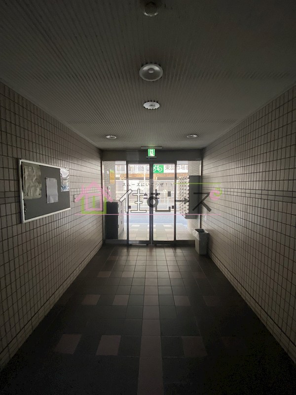 マンション輝 その他外観2