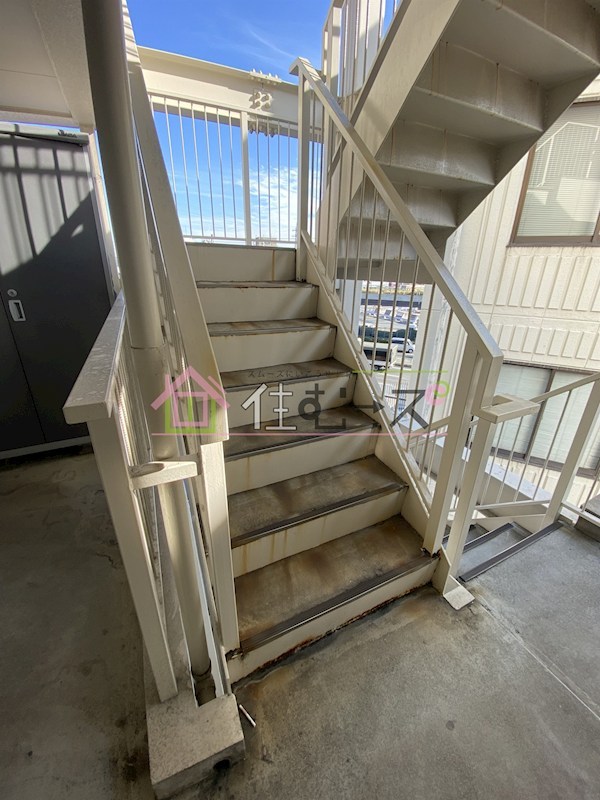 マンション輝 その他外観5