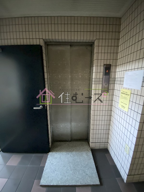 マンション輝 その他外観6