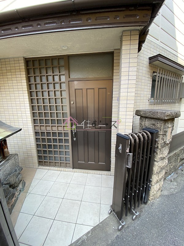 福島区福島3丁目戸建 その他1