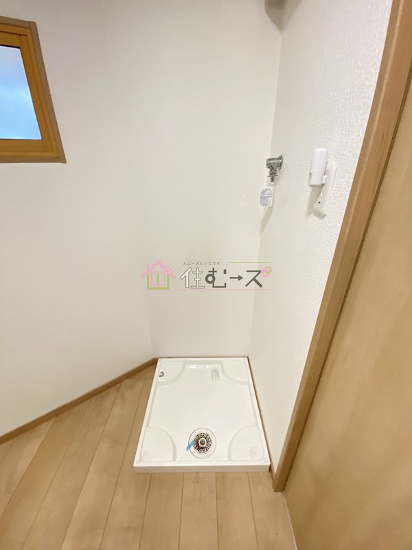 福島区福島3丁目戸建 その他6