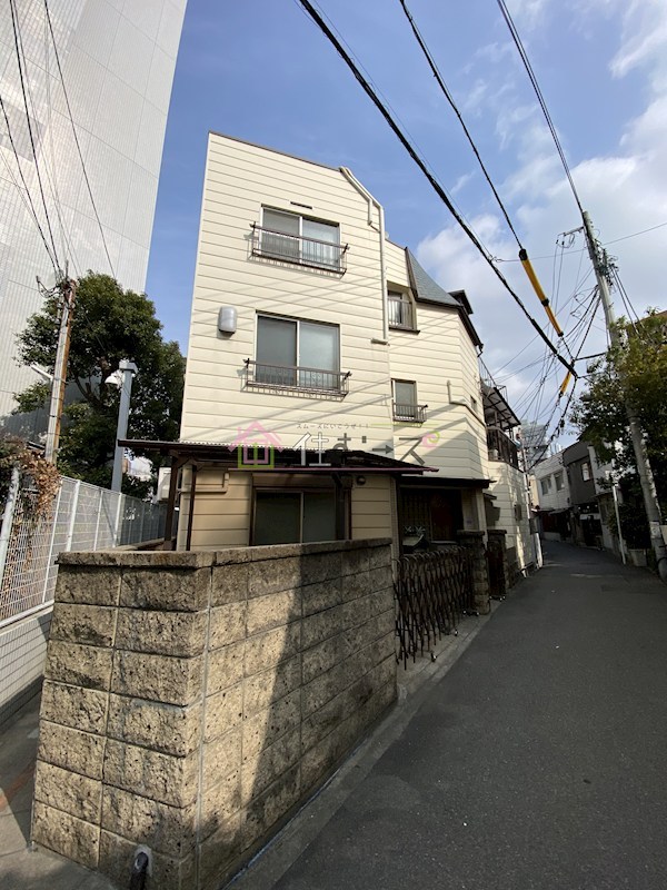 福島区福島3丁目戸建 その他外観1