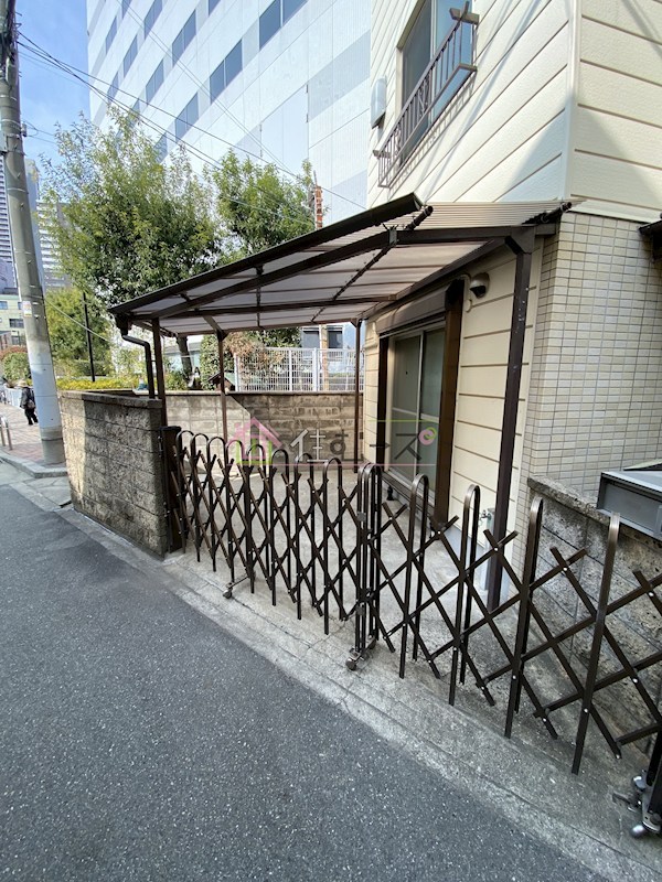 福島区福島3丁目戸建 その他外観2