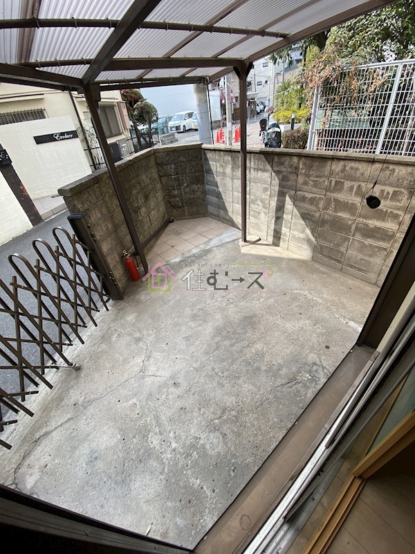 福島区福島3丁目戸建 その他外観5