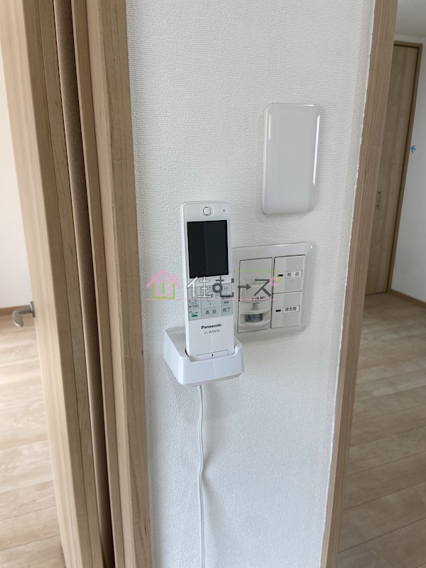 福島区福島3丁目戸建 その他外観6