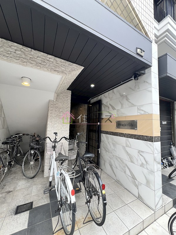 シンプルライフ杭全 その他1