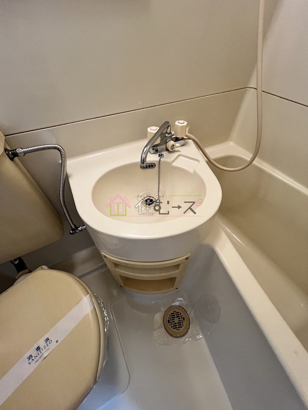 シンプルライフ杭全 その他3