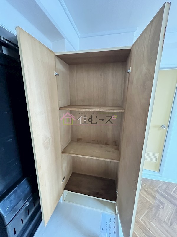 シンプルライフ杭全 その他6