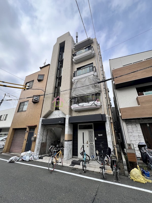 シンプルライフ杭全 その他外観1