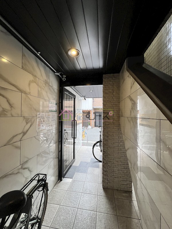 シンプルライフ杭全 その他外観2