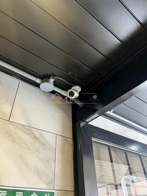 シンプルライフ杭全 その他外観3