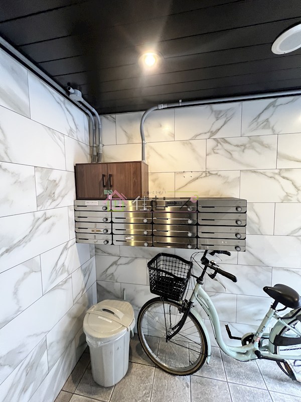 シンプルライフ杭全 その他外観6