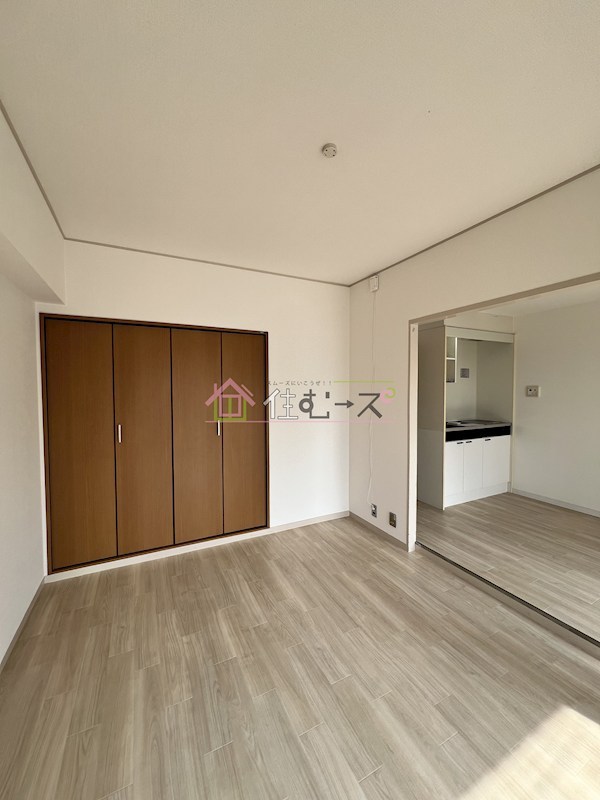 シャルム湯里 リビング