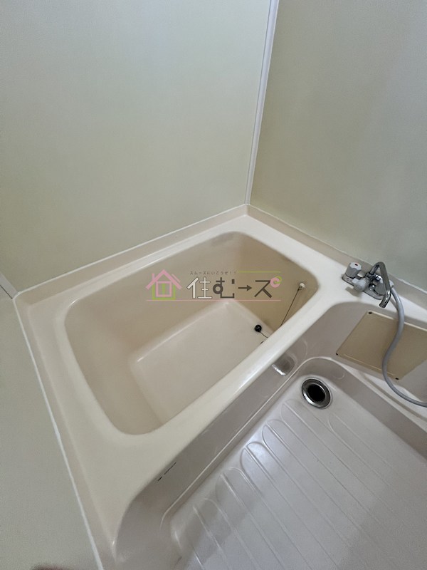 シャルム湯里 風呂画像