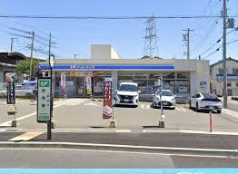 (仮称)伊丹市野間北1丁目賃貸住宅新築工事 周辺画像2