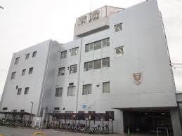 (仮称)伊丹市野間北1丁目賃貸住宅新築工事 周辺画像8