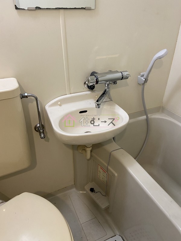 エスリード梅田西 その他2