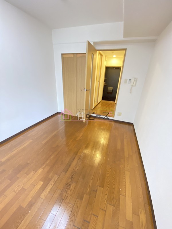 エスリード梅田西 リビング