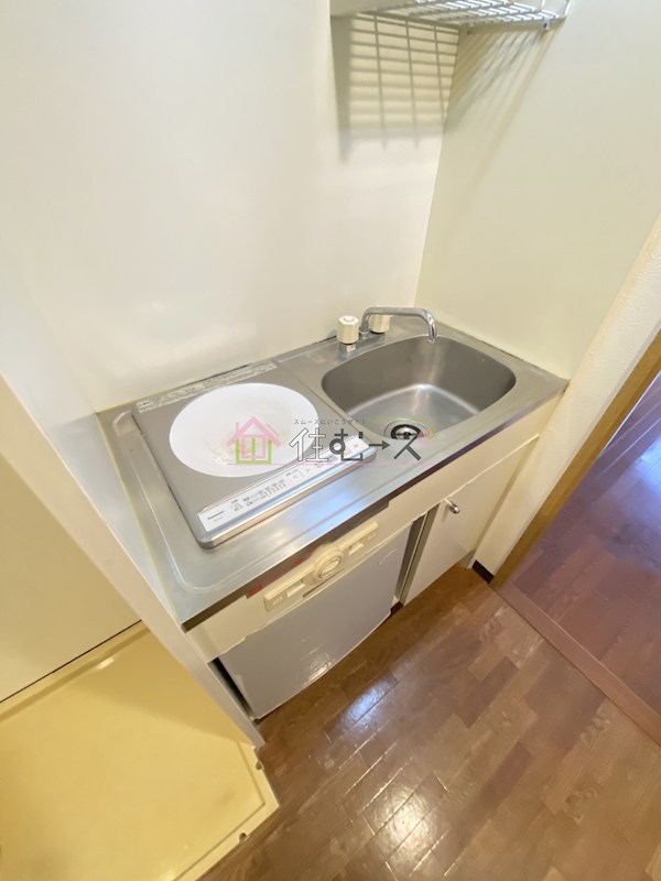 エスリード梅田西 キッチン