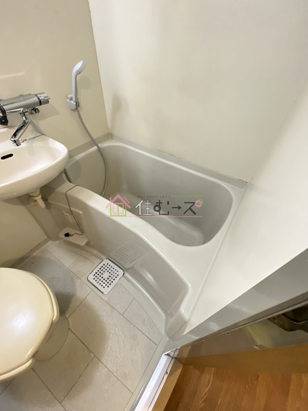 エスリード梅田西 風呂画像