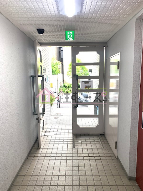 サンクリエート薫風 その他外観2