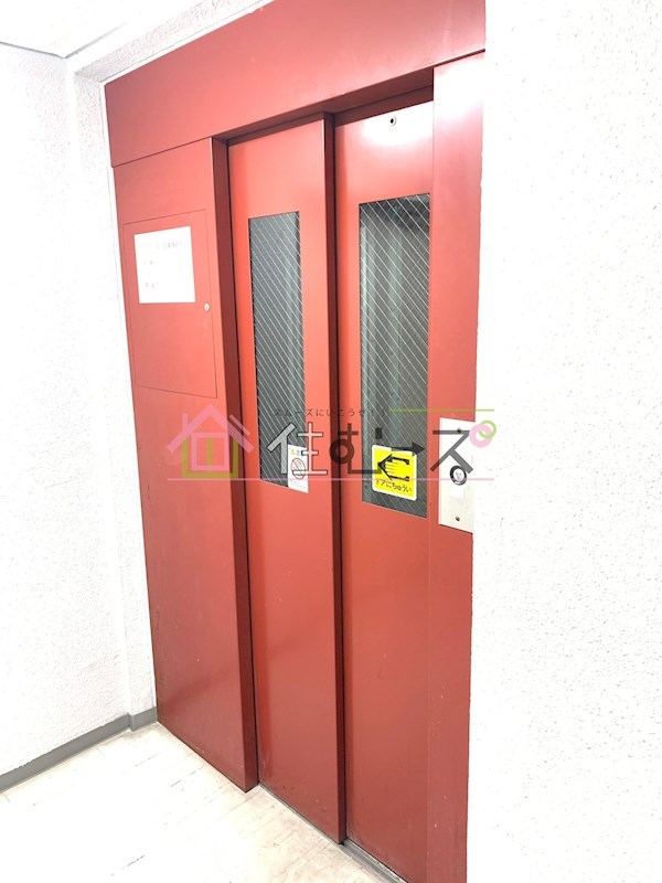 サンクリエート薫風 その他外観5