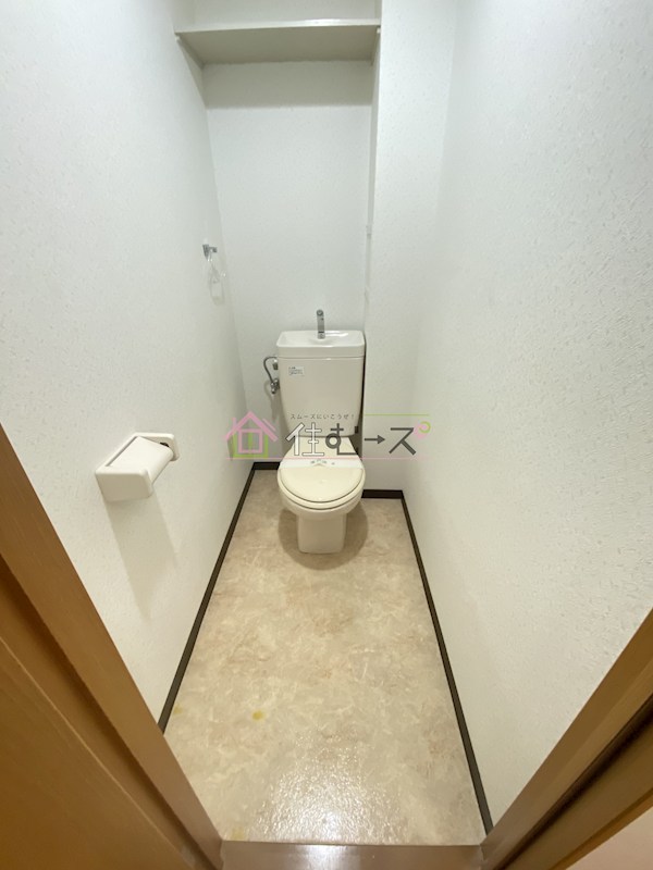 リブリ―野田 その他4