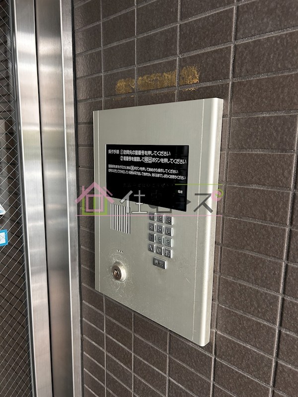 リブリ―野田 その他外観6