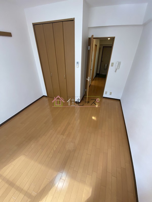 リブリ―野田 リビング