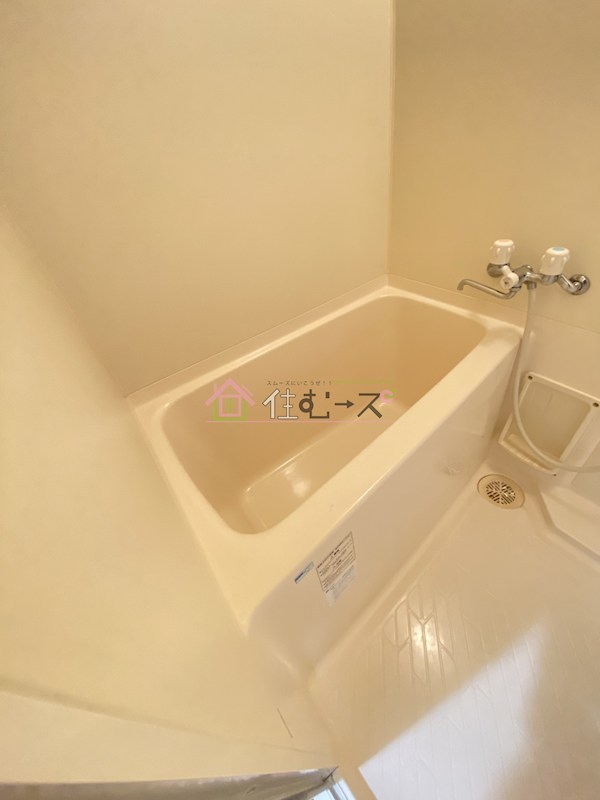 リブリ―野田 風呂画像