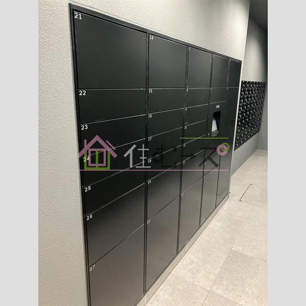 Alivis九条 キッチン