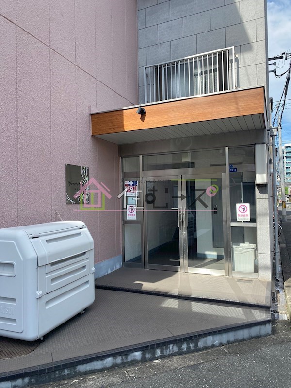 湯里コーポ その他1