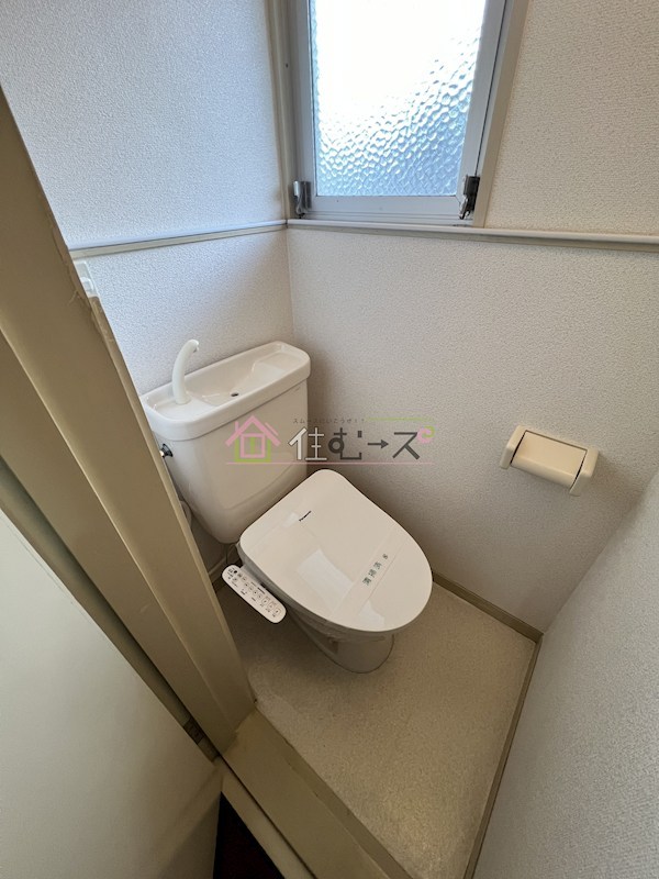 湯里コーポ その他2