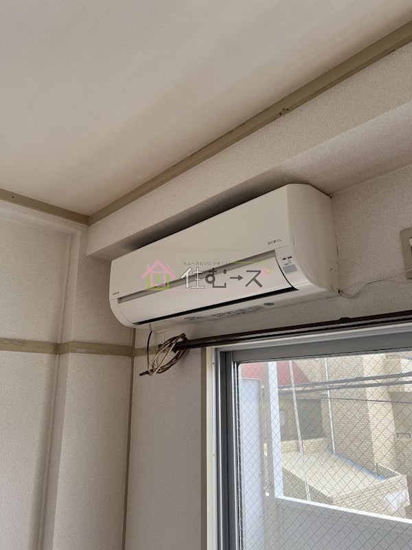 湯里コーポ その他4