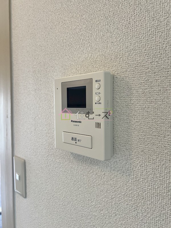 湯里コーポ その他6