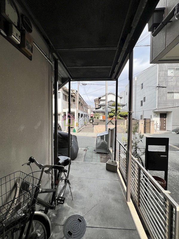 MJハイツ湯里 その他外観2