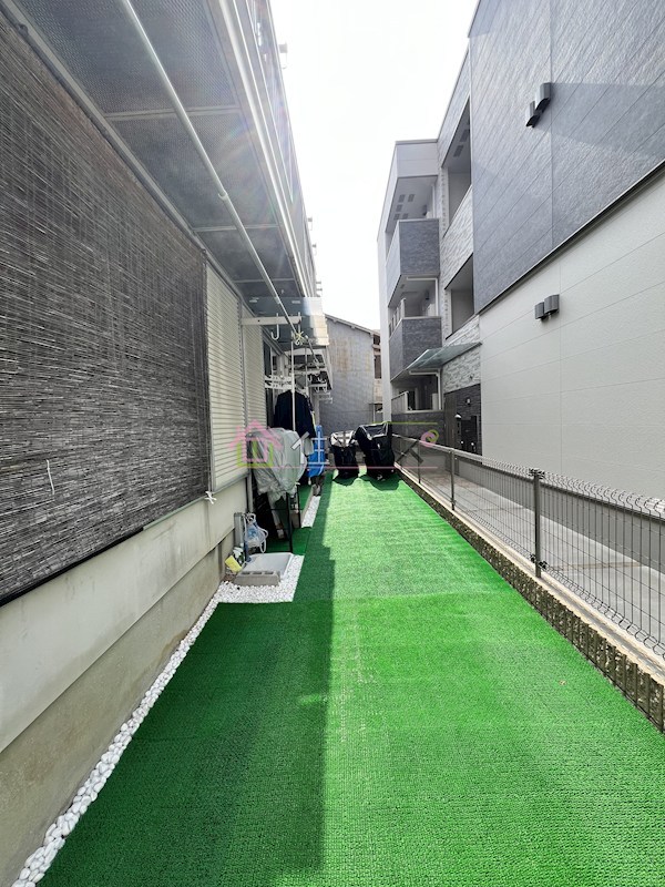 MJハイツ湯里 その他外観3