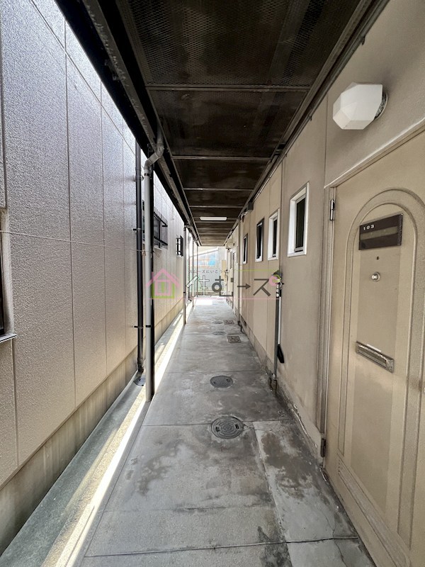 MJハイツ湯里 その他外観5