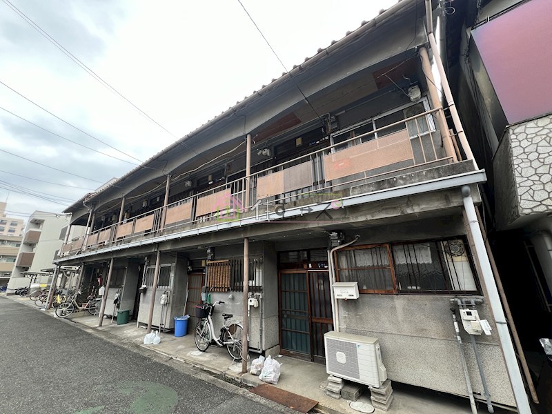 西田文化 その他外観1