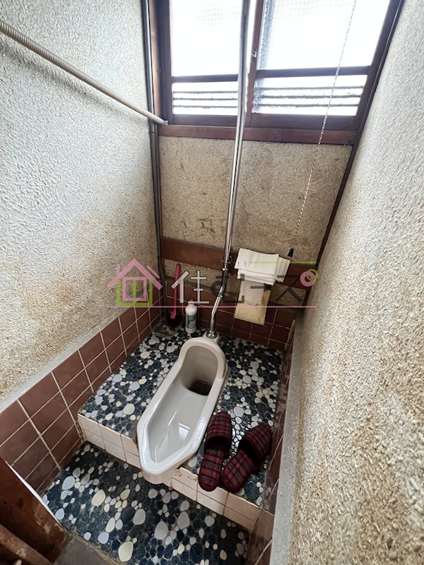 西田文化 風呂画像