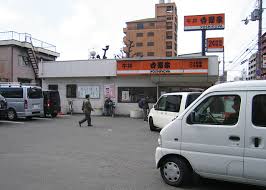 西田文化 周辺画像2