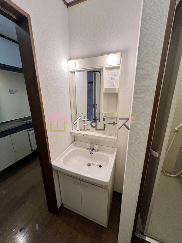 ハイツタキモト その他2