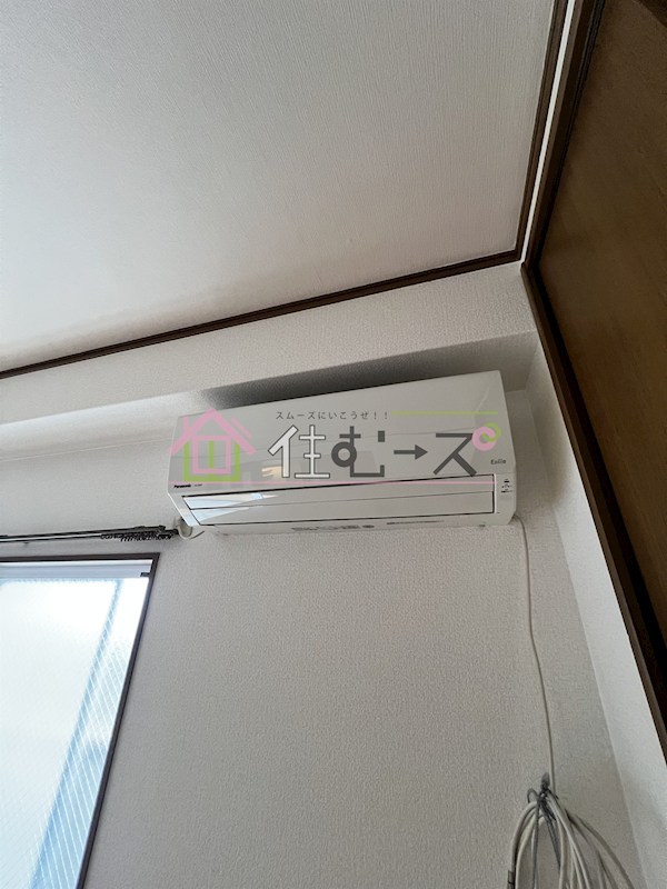 ハイツタキモト その他3