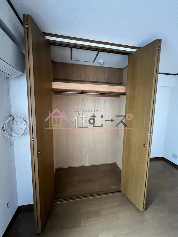 ハイツタキモト その他4